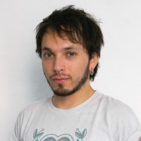 Daniel Alarcón