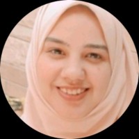Esraa Kamel