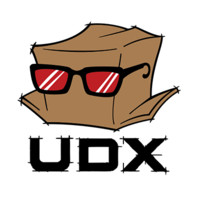 UDX Interactive Inc.