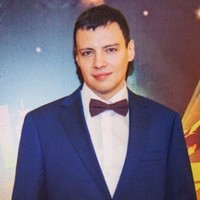 Sergey Bondar