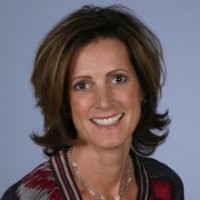 Julie Bush Zimbrick