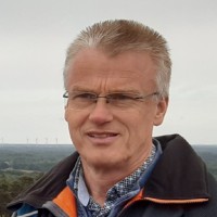 Robert Eenink