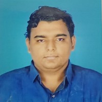 Bhavani Prasad Morla