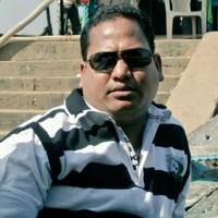 konark Pattnaik