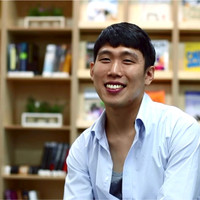 Sungyong Ahn