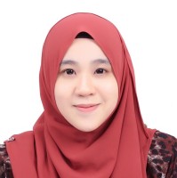 Nurul Farhana Mohamad Daud