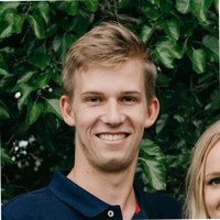 Trevor Swartz