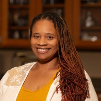 Nedra Louisa Montgomery II, Ph.D.