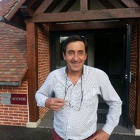 Georges BILLARD