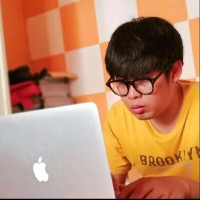 Afris Ilman Nafian