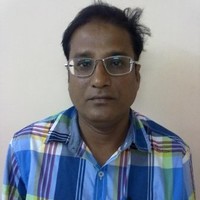 Ashim Kumar Ghosh