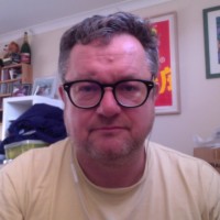 Ian Whitfield