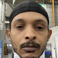 Abdullah Osman