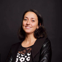 Maria Magdalena Mihaila