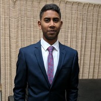 Robin Kumar