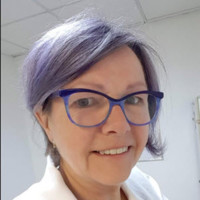 Brigitte Jacobs
