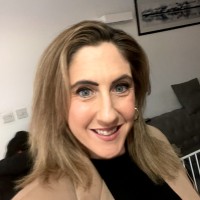 Kathryn Benjamin