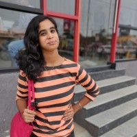 Sanchaya Mohan