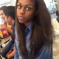 Zariah Smith