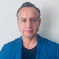 Israel Gutierrez MD FRSPH, FRSM