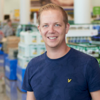 Johan Gerdevåg