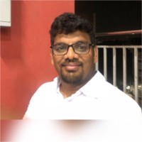 Venkata Ramarao Janipireddy