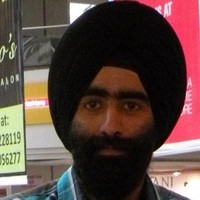 Pardeep Singh Arora