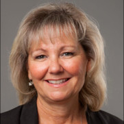 Julie Evans