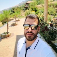 Mohammad Mokdad