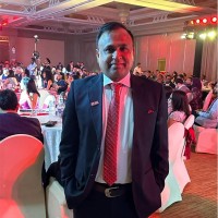 Sandeep Kumar
