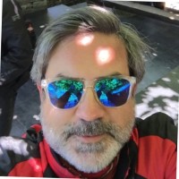 Miguel Carvalho