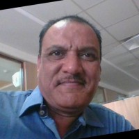 Bhupesh Pathak