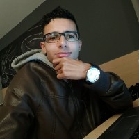 Daniel Moraes