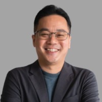 Keith Leong