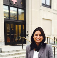 Reshma Deshmukh