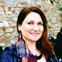 Sophie (sofo) Darbaidze