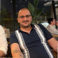 Yunus Mert APAYDIN
