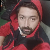 Abbas Ali