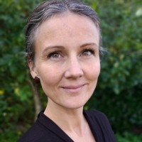 Bergithe Torp Bø