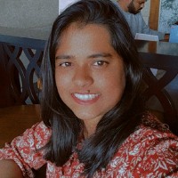 Swetha S.