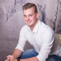 Sjoerd Groeneveld