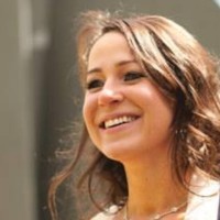 Sara Rix, BSc, APM, AgilePM