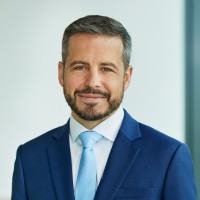 Andreas Stoller, CFA, CESGA