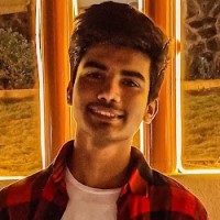 Bhavya Waghalkar