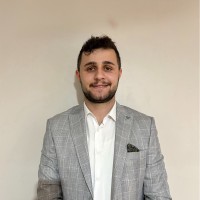 Burak Erkovan