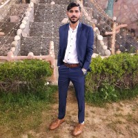 Mk Ansari