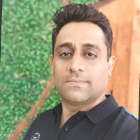 Sajid Khan