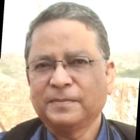 Bimal Kumar Das