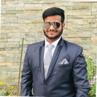 Rishabh Patel
