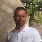 Darren Smith